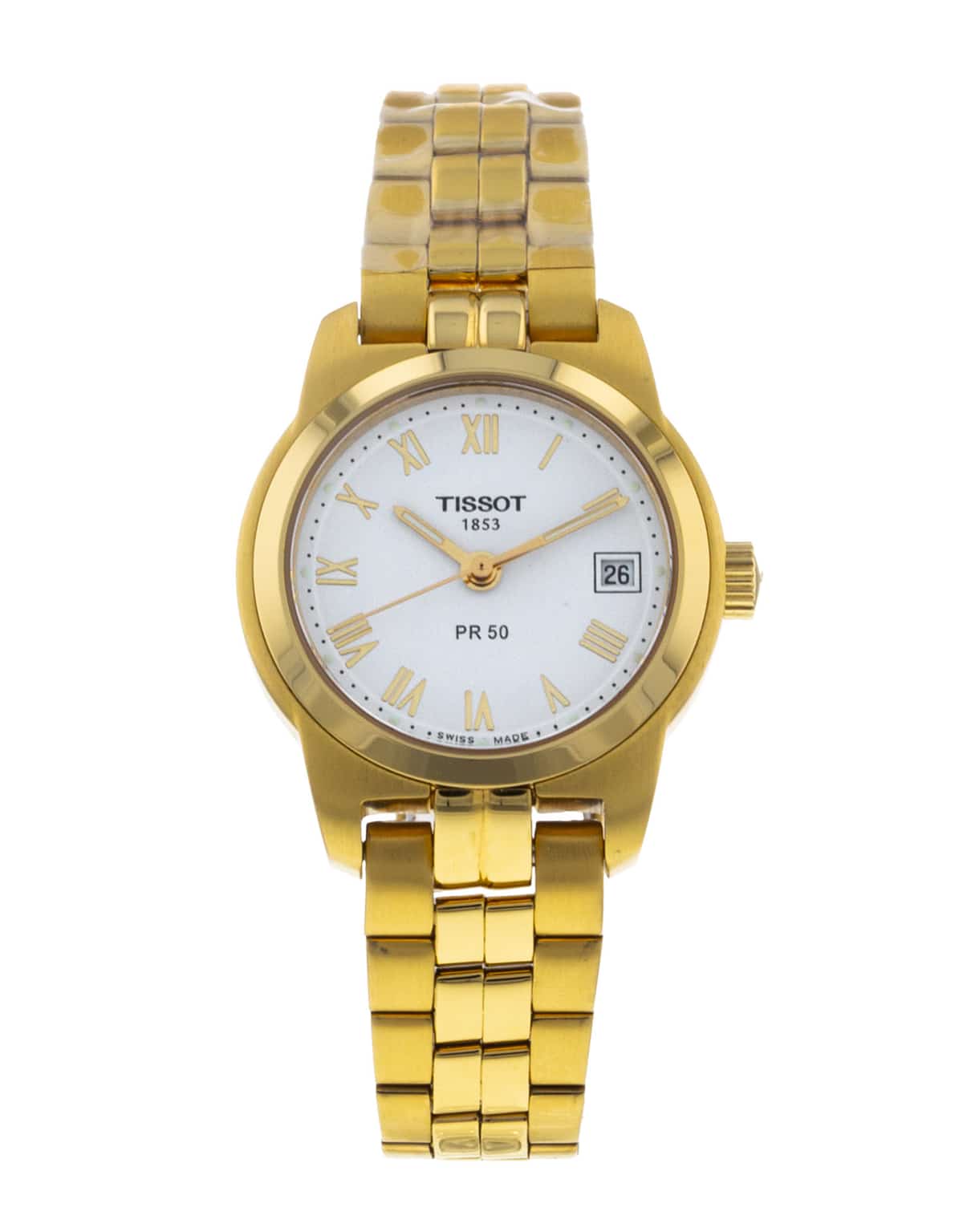 Tissot PR50 T34.5.281.13